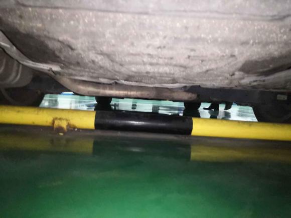 [北京·京N] 二手斯柯达速派2013款 1.8TSI 自动雅仕版