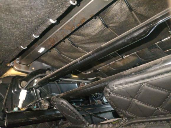 [深圳·粤L] 二手五菱汽车五菱征程2021款 1.5T 手动豪华型