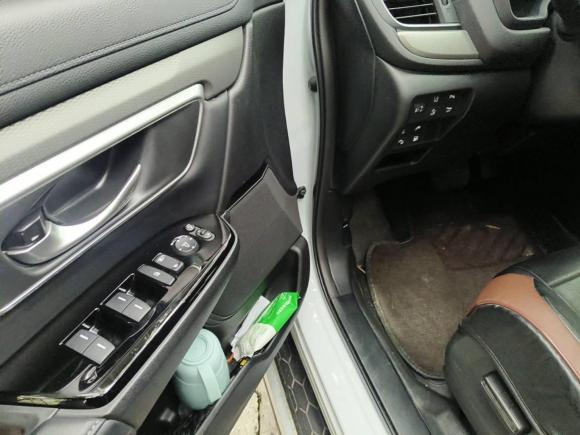 [宁波·浙B] 二手本田皓影新能源2022款 e:PHEV 尊贵版