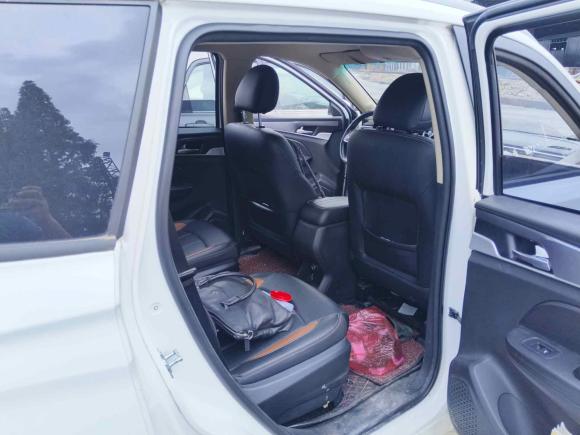 [成都·渝A] 二手金杯观境2019款 1.6L 手动领先型