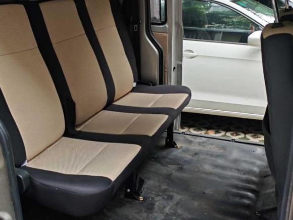 [成都·川A] 二手长安跨越跨越星V32022款 1.5L汽油标准型5座客车JL473QH