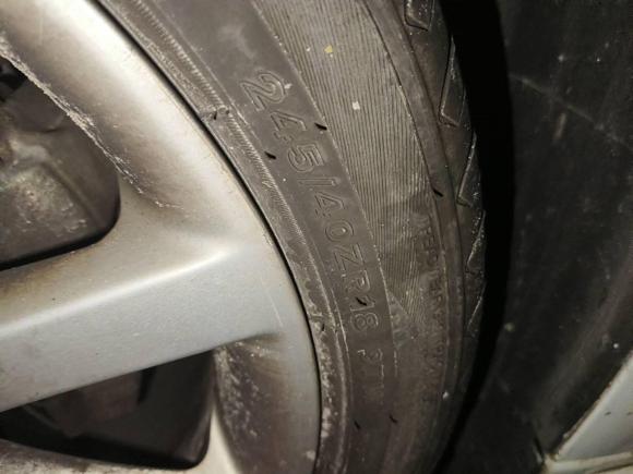 [台州·浙J] 二手奥迪奥迪A4L2015款 35 TFSI 自动标准型