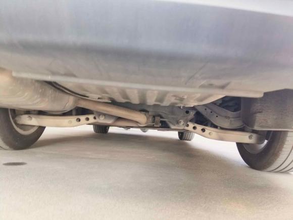 [广州·粤F] 二手别克君威2019款 20T 精英型 国VI