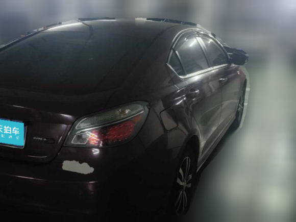 [常州·苏D] 二手名爵MG62014款 掀背 1.8L 自动驾值版