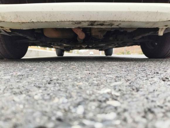 [南昌·赣A] 二手标致标致3012016款 1.6L 手动舒适版