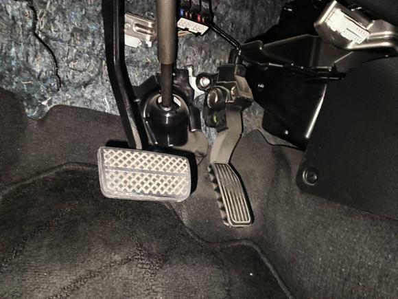 [佛山·粤E] 二手本田缤智2015款 1.8L CVT两驱精英型