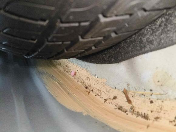 [佛山·粤X] 二手福特福睿斯2015款 1.5L 自动舒适型