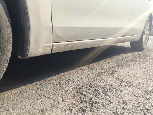 [芜湖·皖B] 二手别克英朗2021款 改款 典范 1.5L 自动精英型