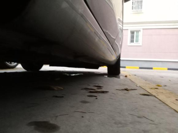 [上海·沪C] 二手福特福克斯2011款 三厢 1.8L 手动舒适型