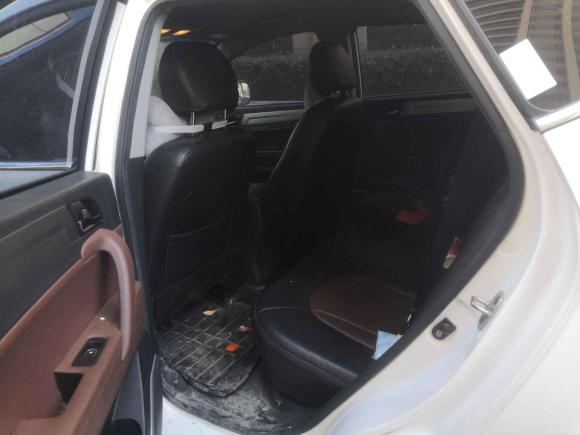 [合肥·皖A] 二手江汽集团瑞风S52015款 1.5T 自动舒适型