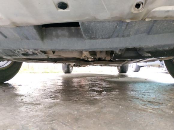 [温州·浙C] 二手哈弗哈弗H62011款 绿静2.0T 手动两驱精英型