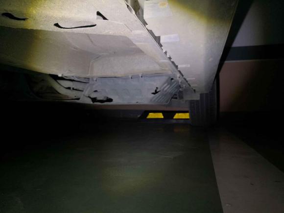 [南昌·赣A] 二手荣威荣威RX5新能源2019款 eRX5 50T 4G互联超越版