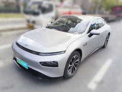 [合肥·皖A] 小鹏小鹏P72020款 670E