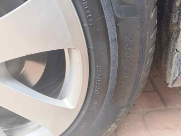 [青岛·鲁B] 二手奔驰奔驰S级2012款 S 300 L 商务型 Grand Edition