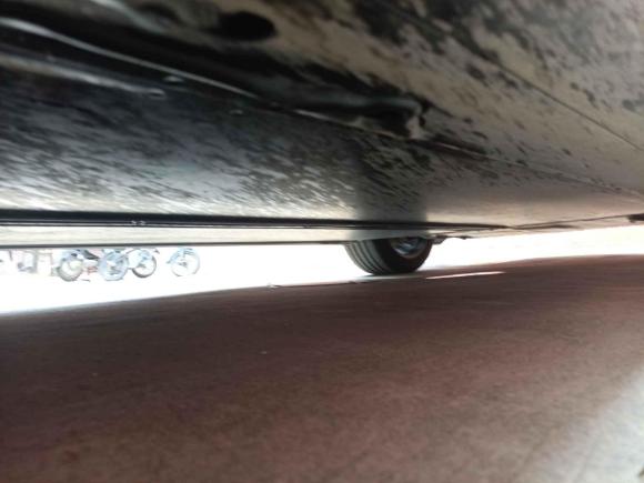 [深圳·粤B] 二手特斯拉Model Y2024款 后轮驱动版