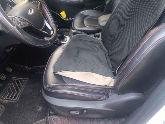 [青岛·鲁B] 二手奇瑞瑞虎52016款 1.5T 手动家悦信赖版