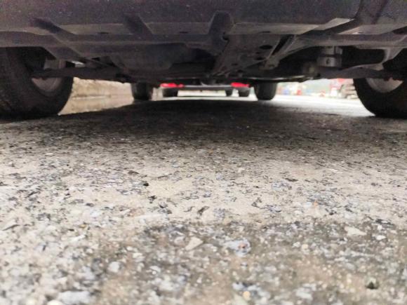 [杭州·豫R] 二手吉利汽车帝豪2017款 两厢RS百万款 1.5L 手动向上版