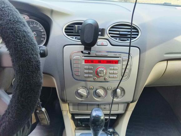 [北京·京K] 二手福特福克斯2012款 两厢经典 1.8L 自动时尚型