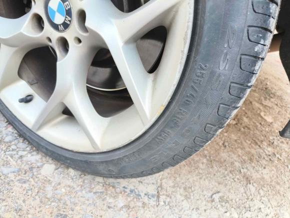 [金华·浙G] 二手宝马宝马X12010款 xDrive28i