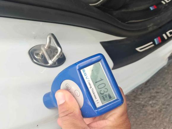 [济南·鲁A] 二手大众大众ID.32022款 Active Pure 纯净智享版