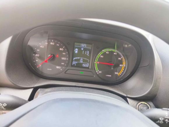 [南京·苏L] 二手荣威科莱威CLEVER2021款 302km新四座超能版