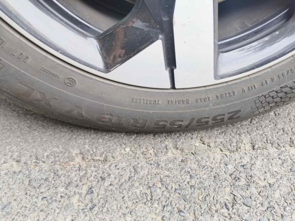 [北京·京A] 二手极氪极氪0012022款 超长续航单电机 WE版