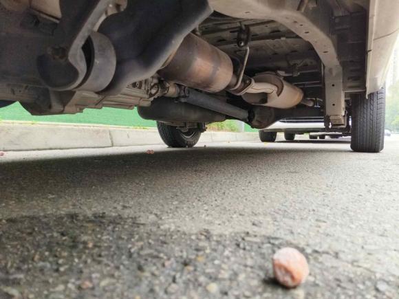 [成都·川G] 二手金杯小海狮X302019款 1.5L 舒适型国VI SWC15M