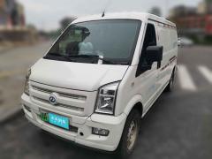 [成都·川A]瑞驰新能源&nbsp;&nbsp;瑞驰新能源EC35&nbsp;&nbsp;2020款EC35II标准版38.7kWh