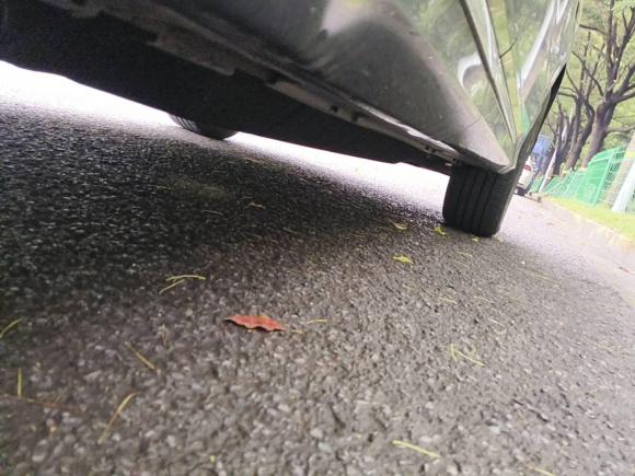 [上海·沪N] 二手本田本田UR-V2020款 370TURBO 四驱尊享版