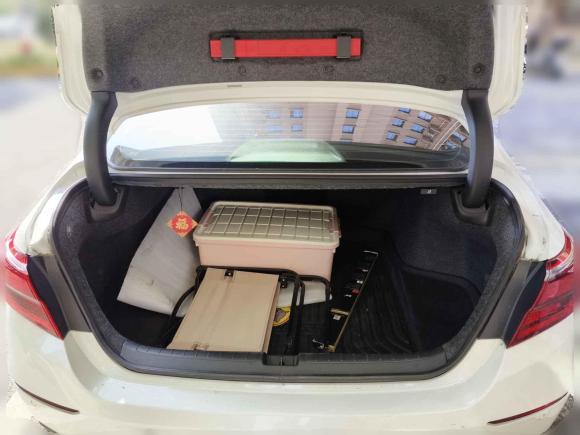 [上海·沪B] 二手本田英仕派2022款 260TURBO 精悦版