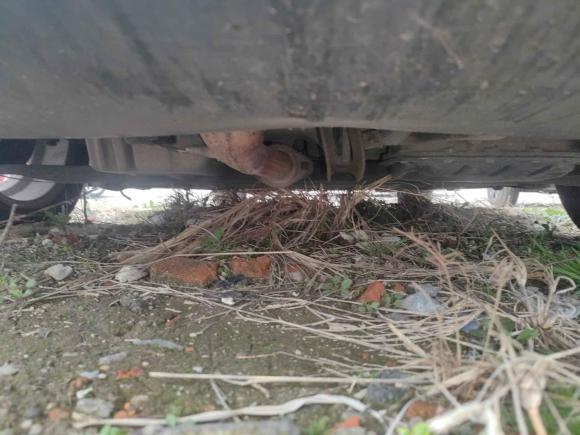 [杭州·苏B] 二手铃木雨燕2011款 1.5L 自动运动版