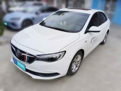 [南通·苏F] 别克英朗2021款 改款 典范 1.5L 自动精英型