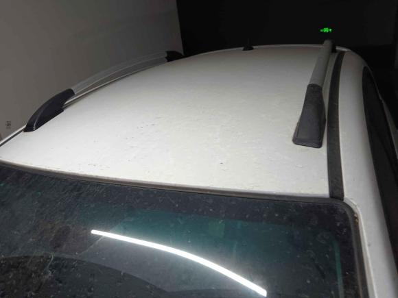 [青岛·鲁U] 二手凯翼凯翼C3R2016款 1.5L 自动虹钻版