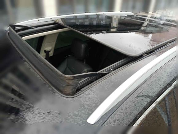 [无锡·苏E] 二手凯迪拉克凯迪拉克XT52018款 25T 豪华型