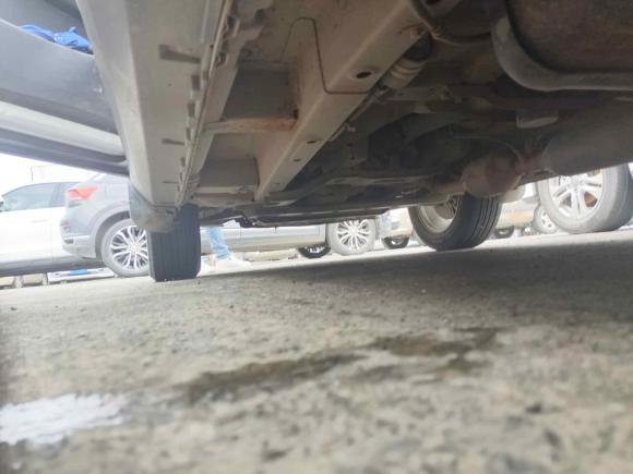 [杭州·豫Q] 二手北汽幻速北汽幻速S32016款 S3L 1.5L 手动尊贵型