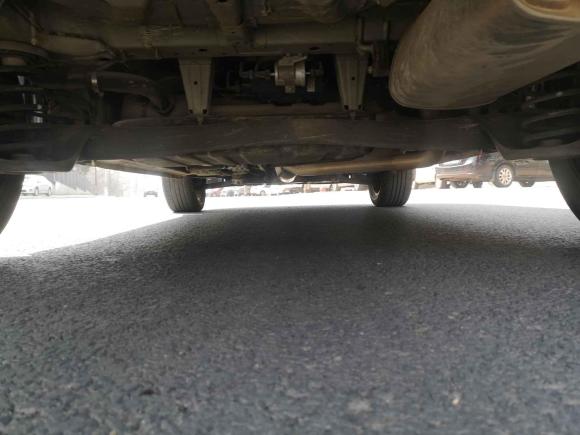 [无锡·苏B] 二手长安长安CS35PLUS2018款 1.6L 自动酷联版 国V