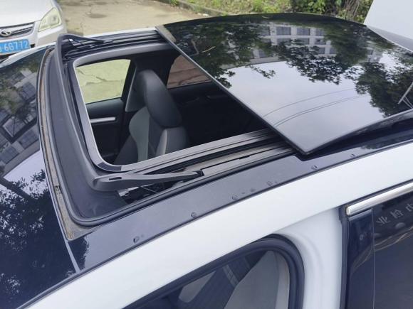 [常州·苏A] 二手奥迪奥迪A32017款 Limousine 35 TFSI 运动型