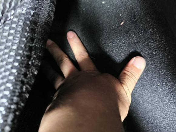 [无锡·苏B] 二手奔驰奔驰GLK级2015款 GLK 260 4MATIC 时尚型 极致版