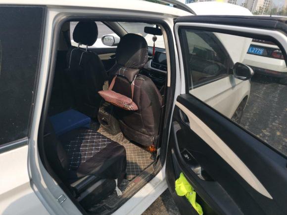 [湖州·渝A] 二手宝骏宝骏3602018款 1.5L 手动豪华型 国V