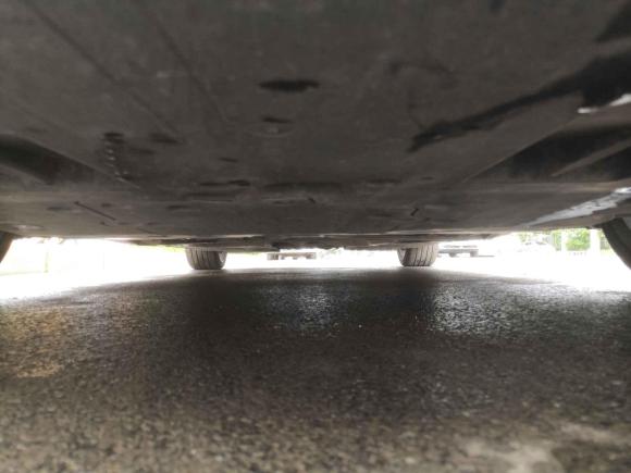 [武汉·鄂A] 二手雷克萨斯雷克萨斯IS2015款 200t F SPORT