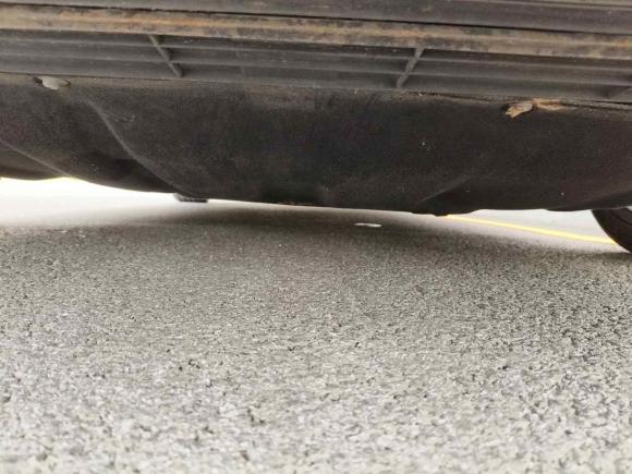 [深圳·粤E] 二手福特福克斯2019款 三厢 EcoBoost 180 自动ST Line