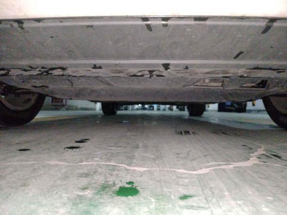 [上海·沪E] 二手斯柯达速派2019款 改款 TSI330 DSG舒适版