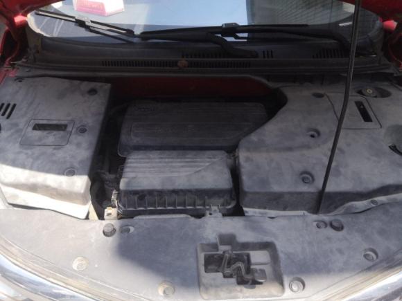 [嘉兴·浙F] 二手比亚迪元2016款 1.5L 手动尊贵型