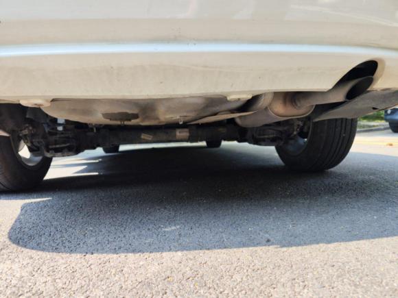 [上海·沪C] 二手雪铁龙爱丽舍2017款 1.6L 手动时尚型