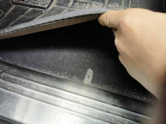 [成都·川A] 二手东风风神东风风神AX72015款 2.0L 手动智逸型