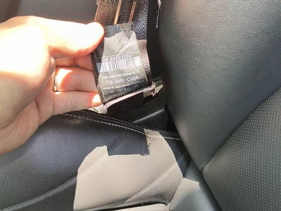 [南昌·赣A] 二手凯迪拉克凯迪拉克XTS2018款 28T 精英型