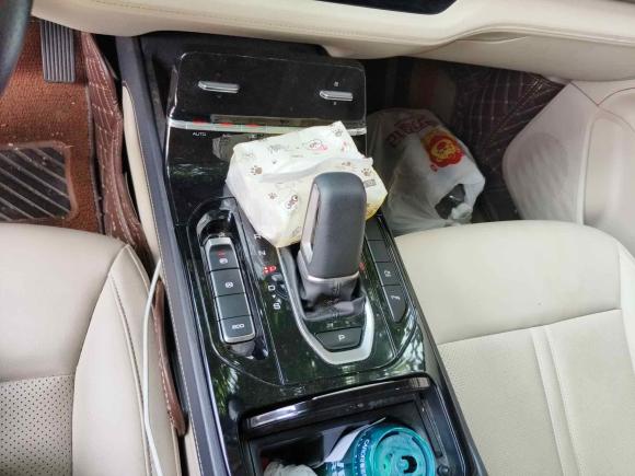 [深圳·粤B] 二手五菱汽车五菱凯捷2020款 1.5T CVT旗舰型