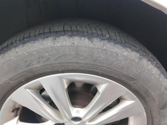 [上海·沪F] 二手荣威荣威e5502014款 旗舰版