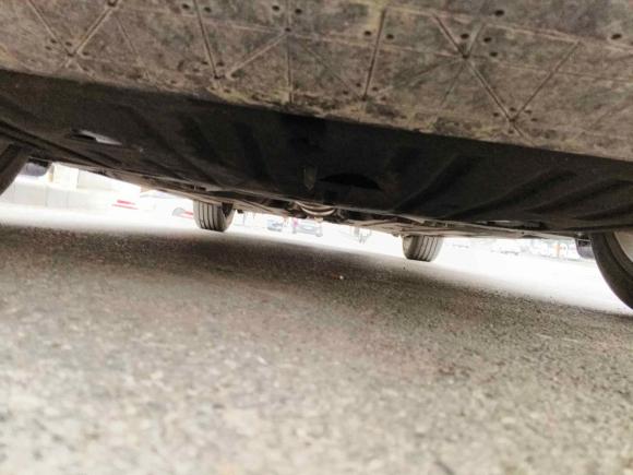 [西安·陕U] 二手吉利汽车星瑞2021款 2.0TD 尊贵型