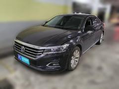[上海·沪C] 大众帕萨特2020款 330TSI 精英版 国VI